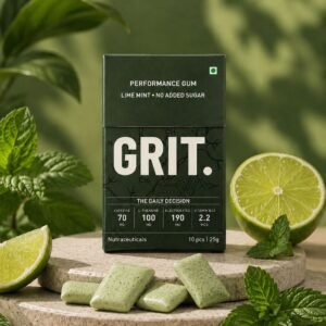 Grit Focus