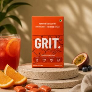 Grit Restore